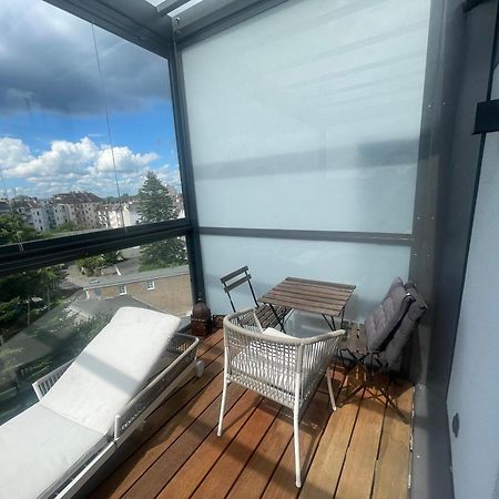 킬 Luxus Penthouse Waterview 아파트 외부 사진