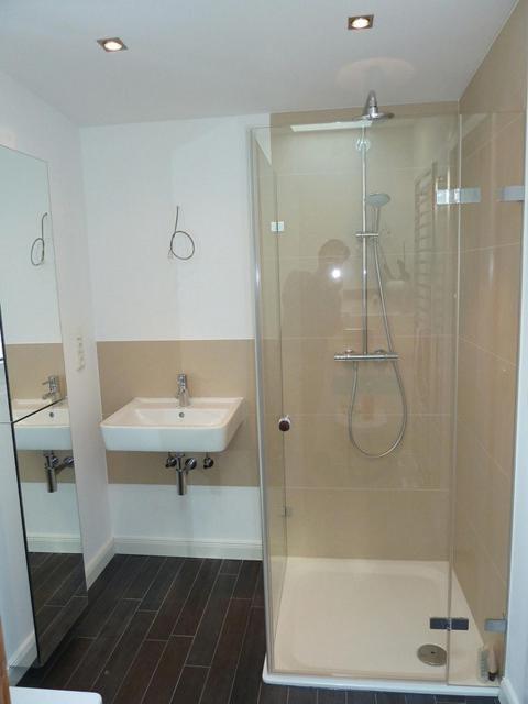 킬 Luxus Penthouse Waterview 아파트 외부 사진