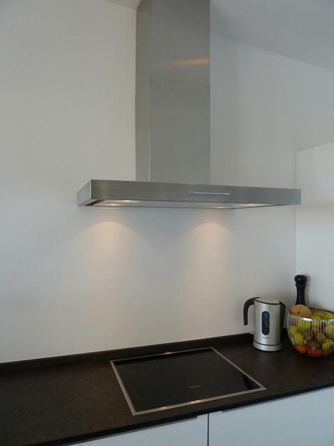 킬 Luxus Penthouse Waterview 아파트 외부 사진