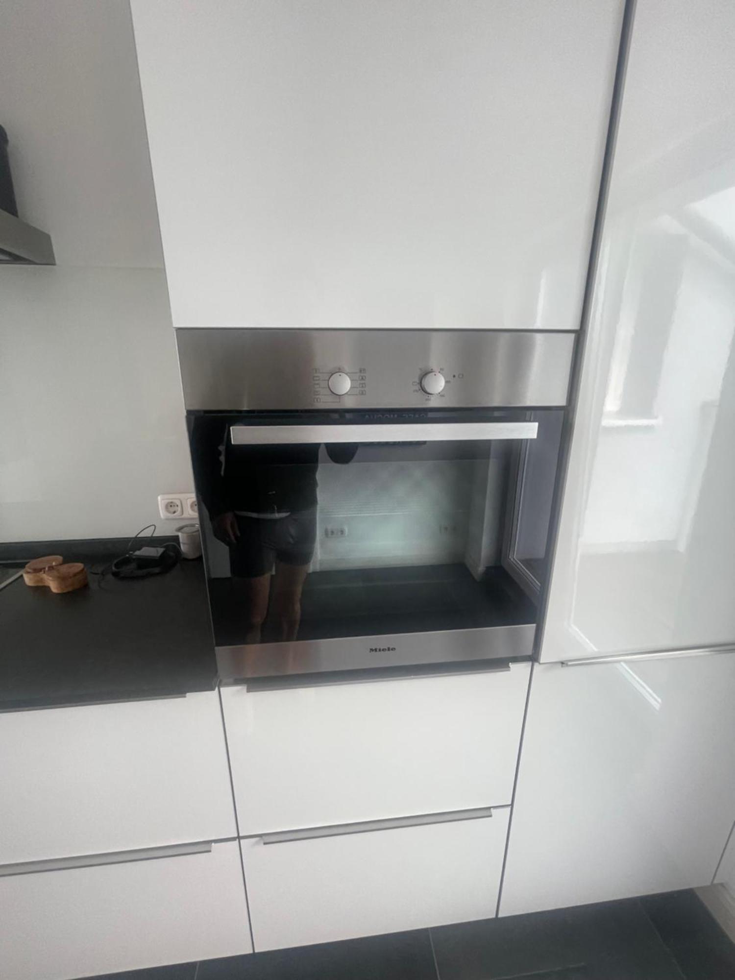 킬 Luxus Penthouse Waterview 아파트 외부 사진