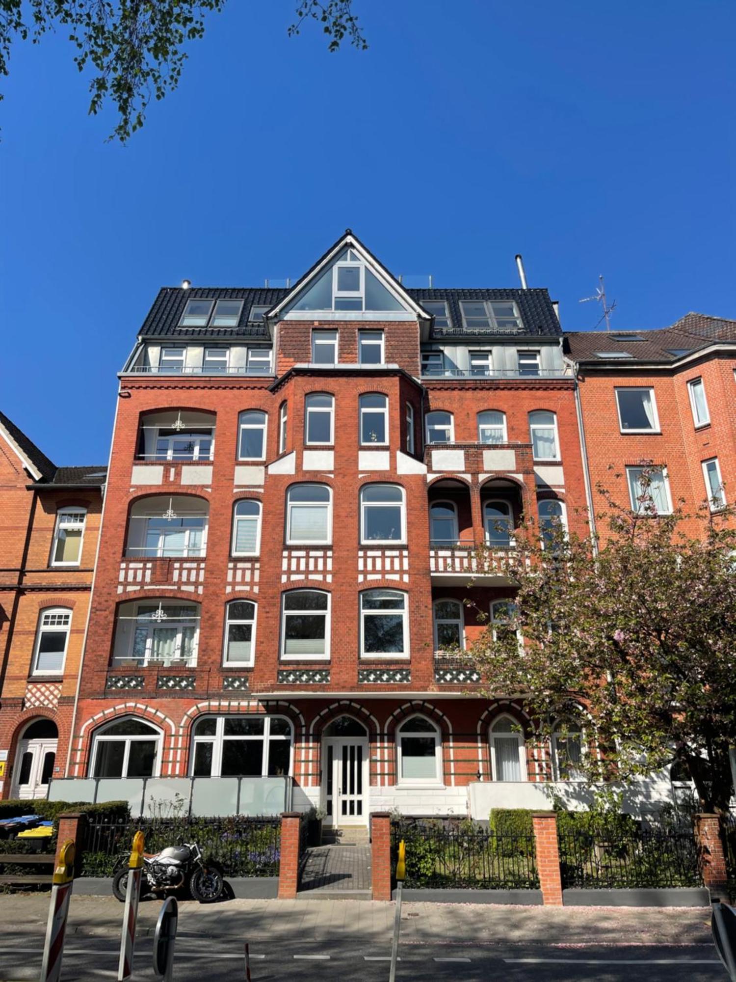 킬 Luxus Penthouse Waterview 아파트 외부 사진